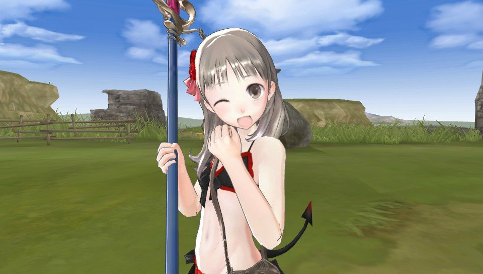 Скриншот из игры Atelier Totori: The Adventurer of Arland - 168