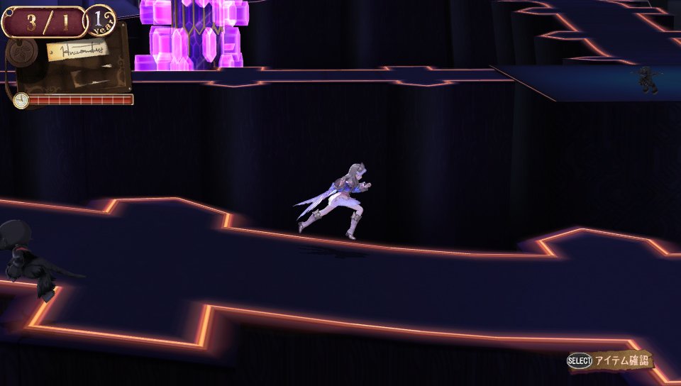 Скриншот из игры Atelier Totori: The Adventurer of Arland - 111