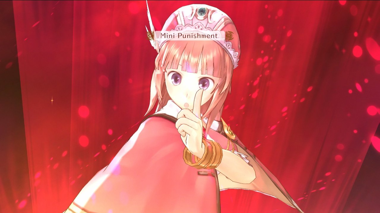 Скриншот из игры Atelier Totori: The Adventurer of Arland - 52