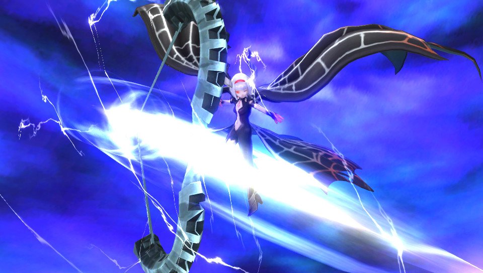 Скриншот из игры Atelier Totori: The Adventurer of Arland - 77