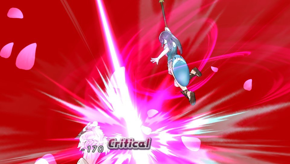 Скриншот из игры Atelier Totori: The Adventurer of Arland - 177