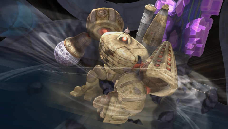 Скриншот из игры Atelier Totori: The Adventurer of Arland - 65