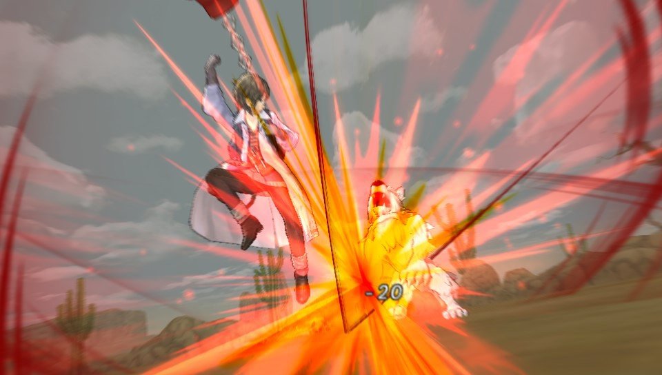 Скриншот из игры Atelier Totori: The Adventurer of Arland - 163