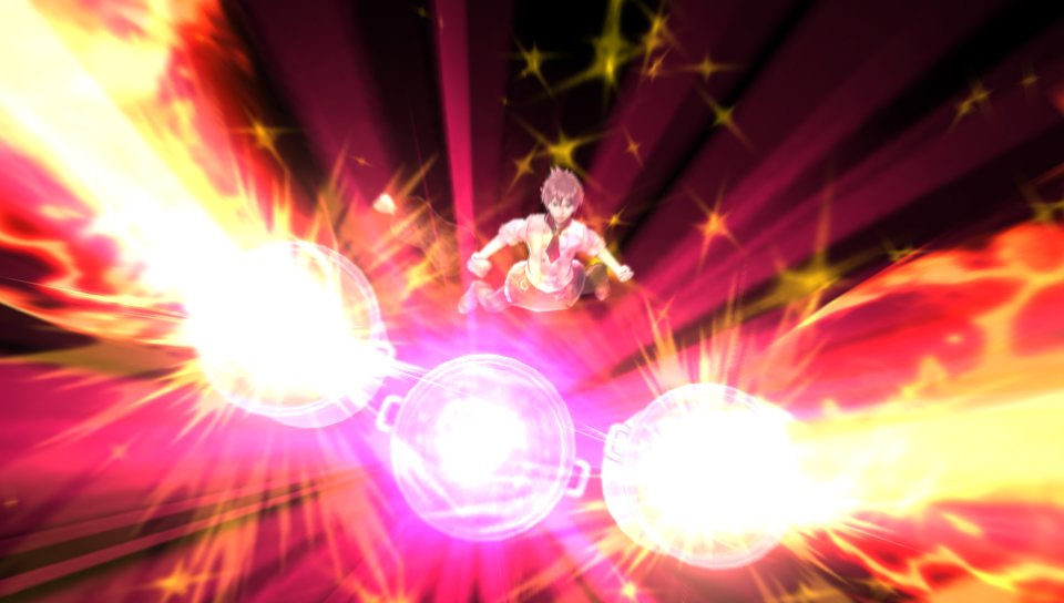 Скриншот из игры Atelier Totori: The Adventurer of Arland - 125