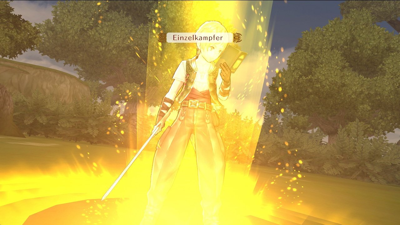 Скриншот из игры Atelier Totori: The Adventurer of Arland - 131