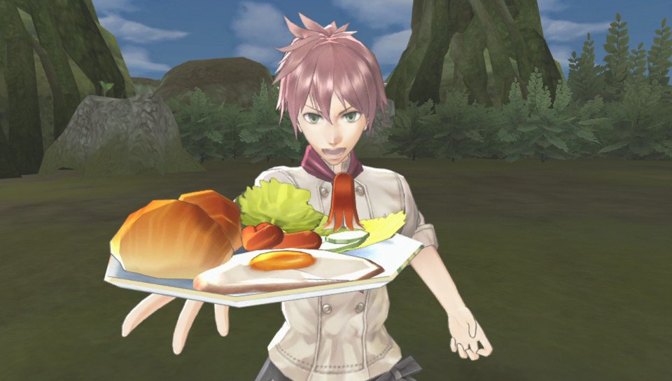 Скриншот из игры Atelier Totori: The Adventurer of Arland - 128