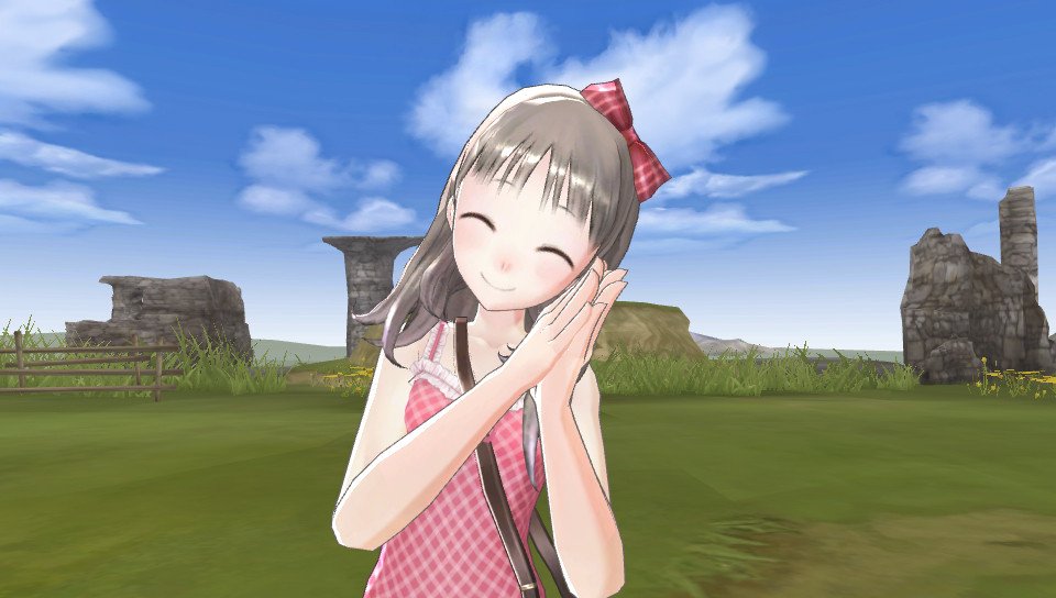 Скриншот из игры Atelier Totori: The Adventurer of Arland - 183