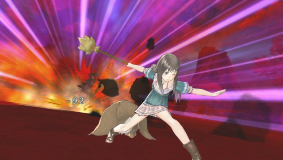 Скриншот из игры Atelier Totori: The Adventurer of Arland - 159