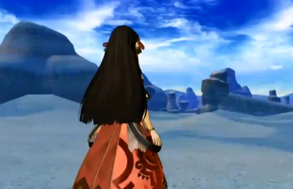 Скриншот из игры Project A16 - 2