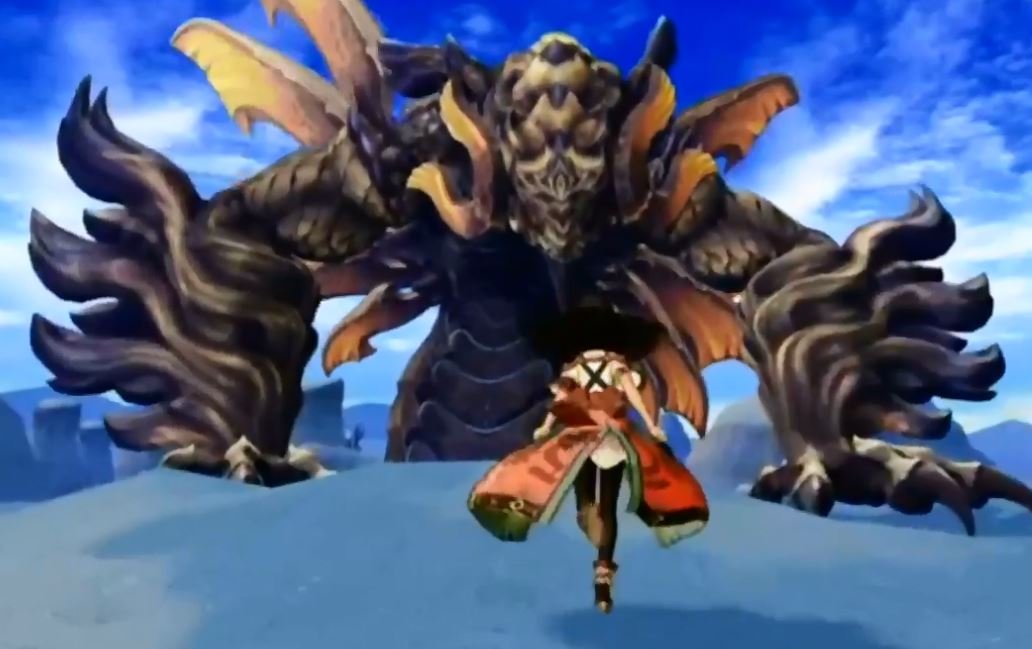 Скриншот из игры Project A16 - 3