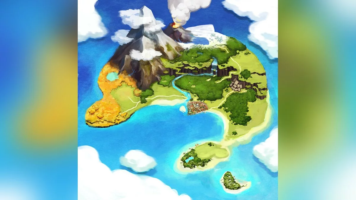 Скриншот из игры Atelier Annie: Alchemists of Sera Island - 6