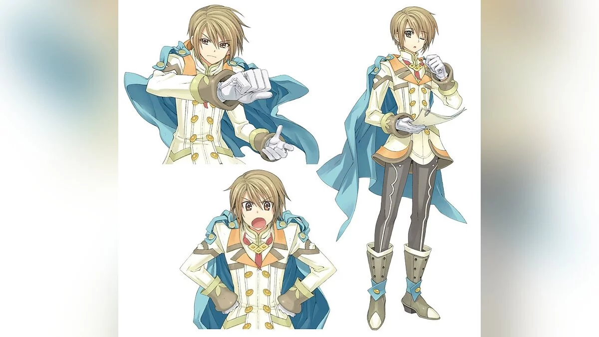 Скриншот из игры Atelier Annie: Alchemists of Sera Island - 3