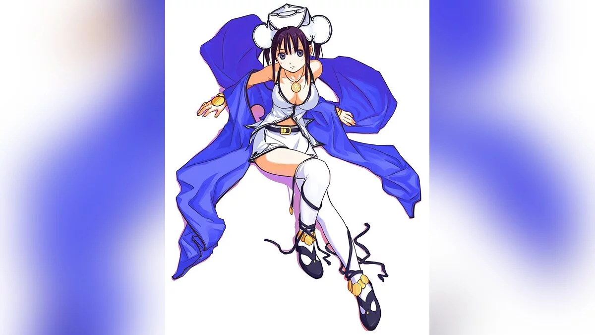 Скриншот из игры Atelier Iris 3: Grand Phantasm - 10