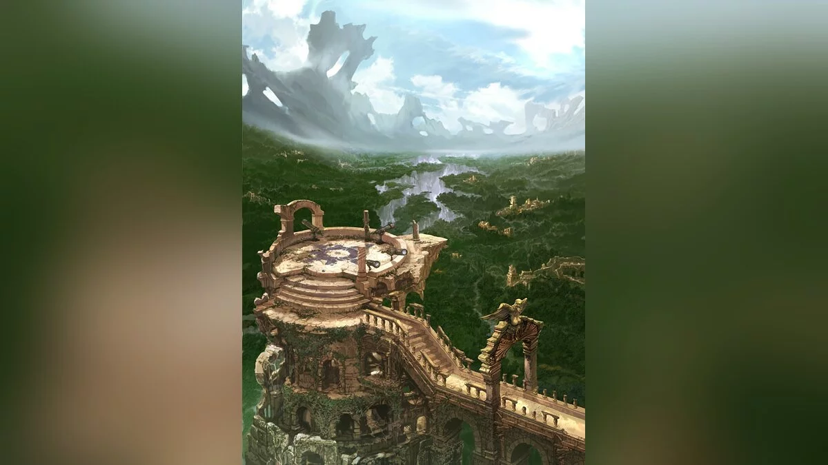 Скриншот из игры Atelier Iris 3: Grand Phantasm - 8