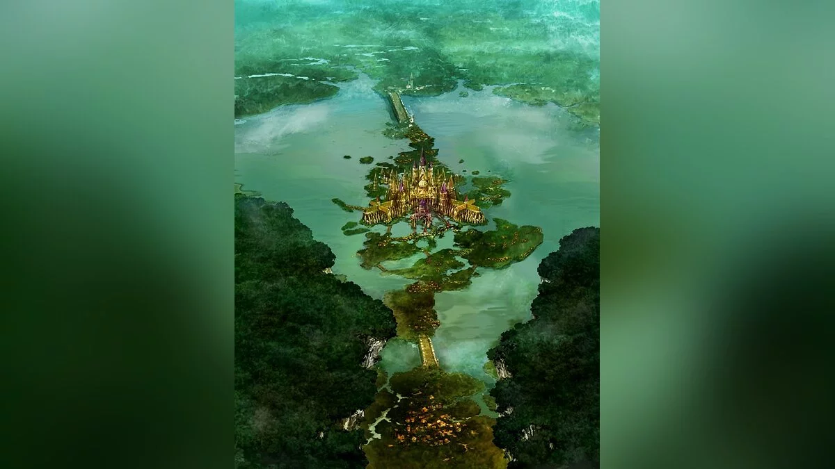 Скриншот из игры Atelier Iris 3: Grand Phantasm - 19