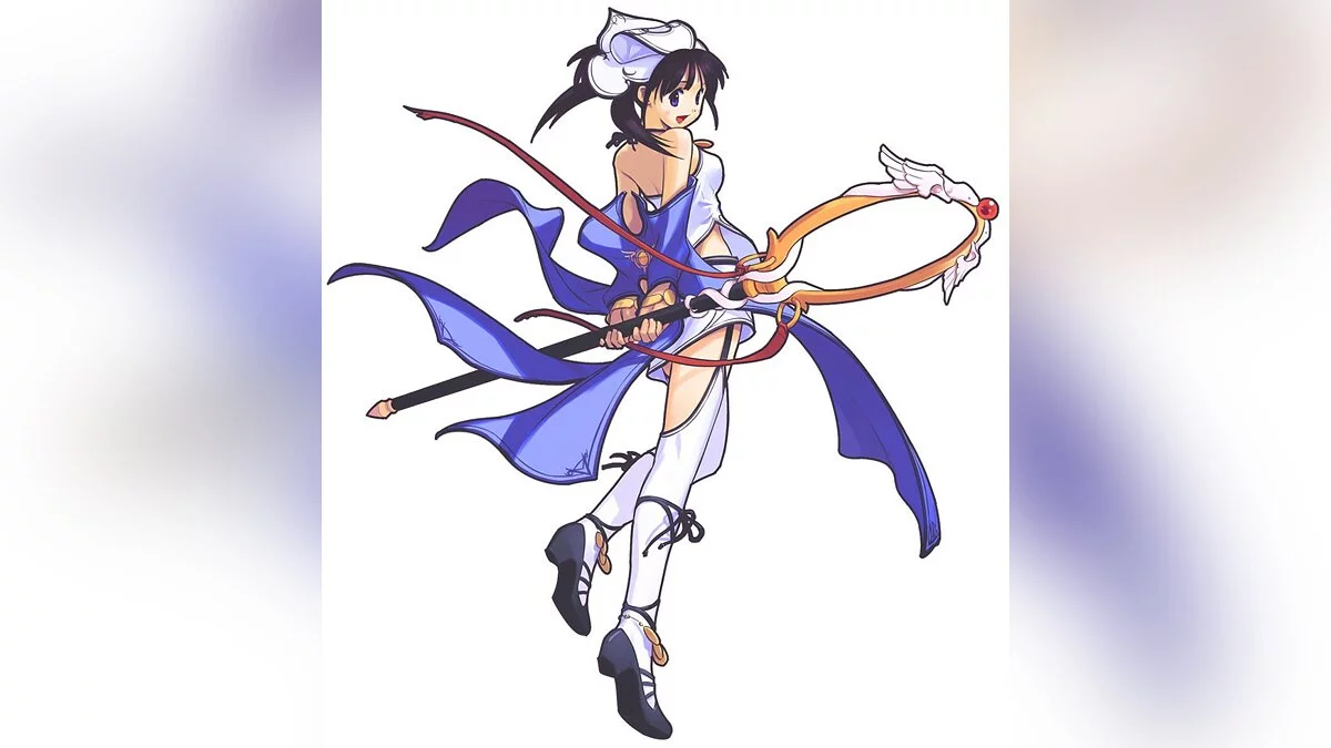 Скриншот из игры Atelier Iris 3: Grand Phantasm - 14