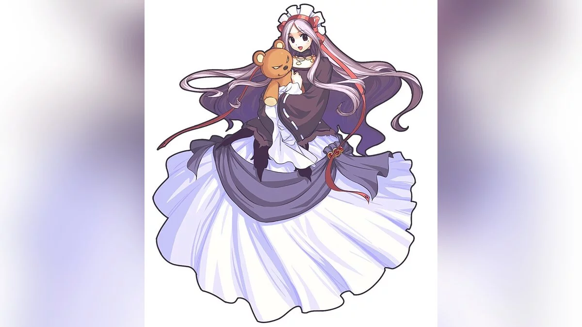 Скриншот из игры Atelier Iris 3: Grand Phantasm - 12