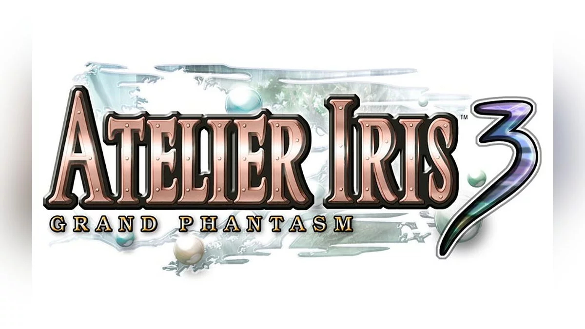 Скриншот из игры Atelier Iris 3: Grand Phantasm - 7