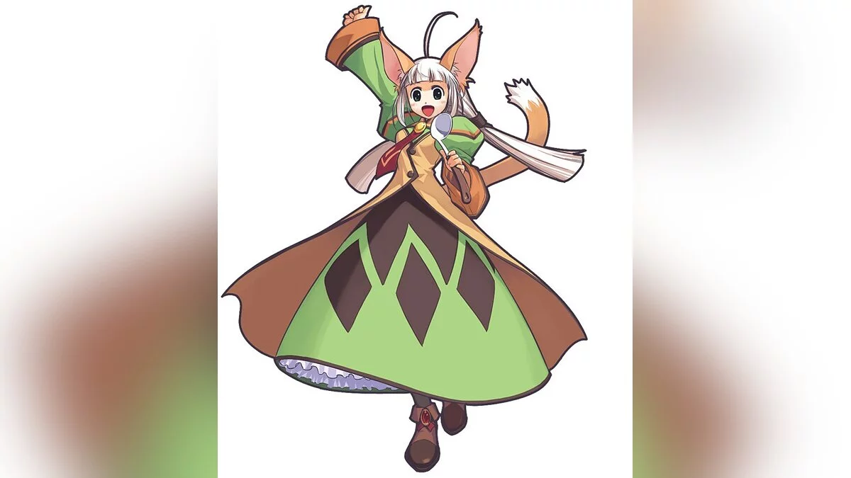 Скриншот из игры Atelier Iris 3: Grand Phantasm - 2