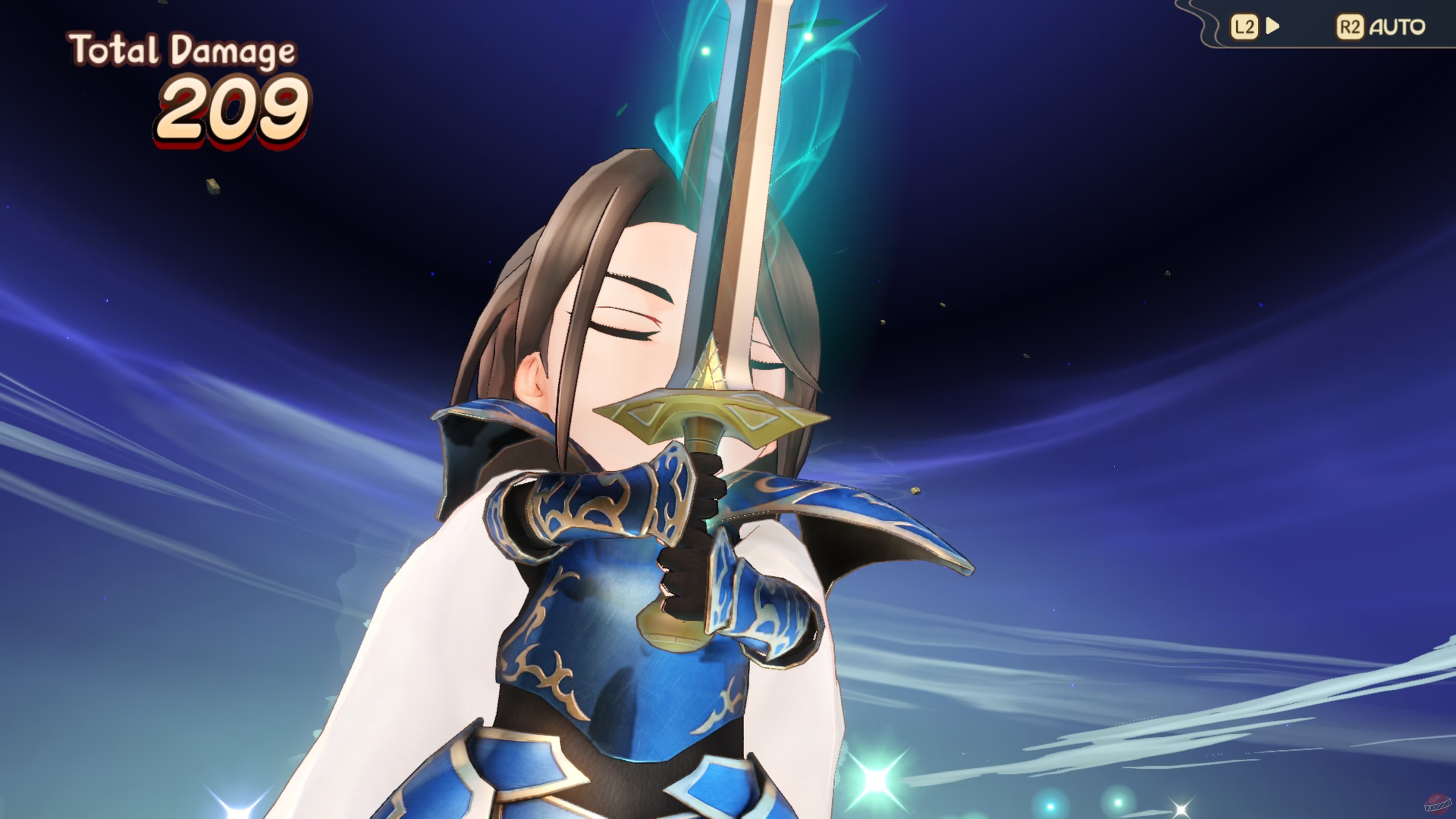 Скриншот из игры Atelier Marie: The Alchemist of Salburg - 28