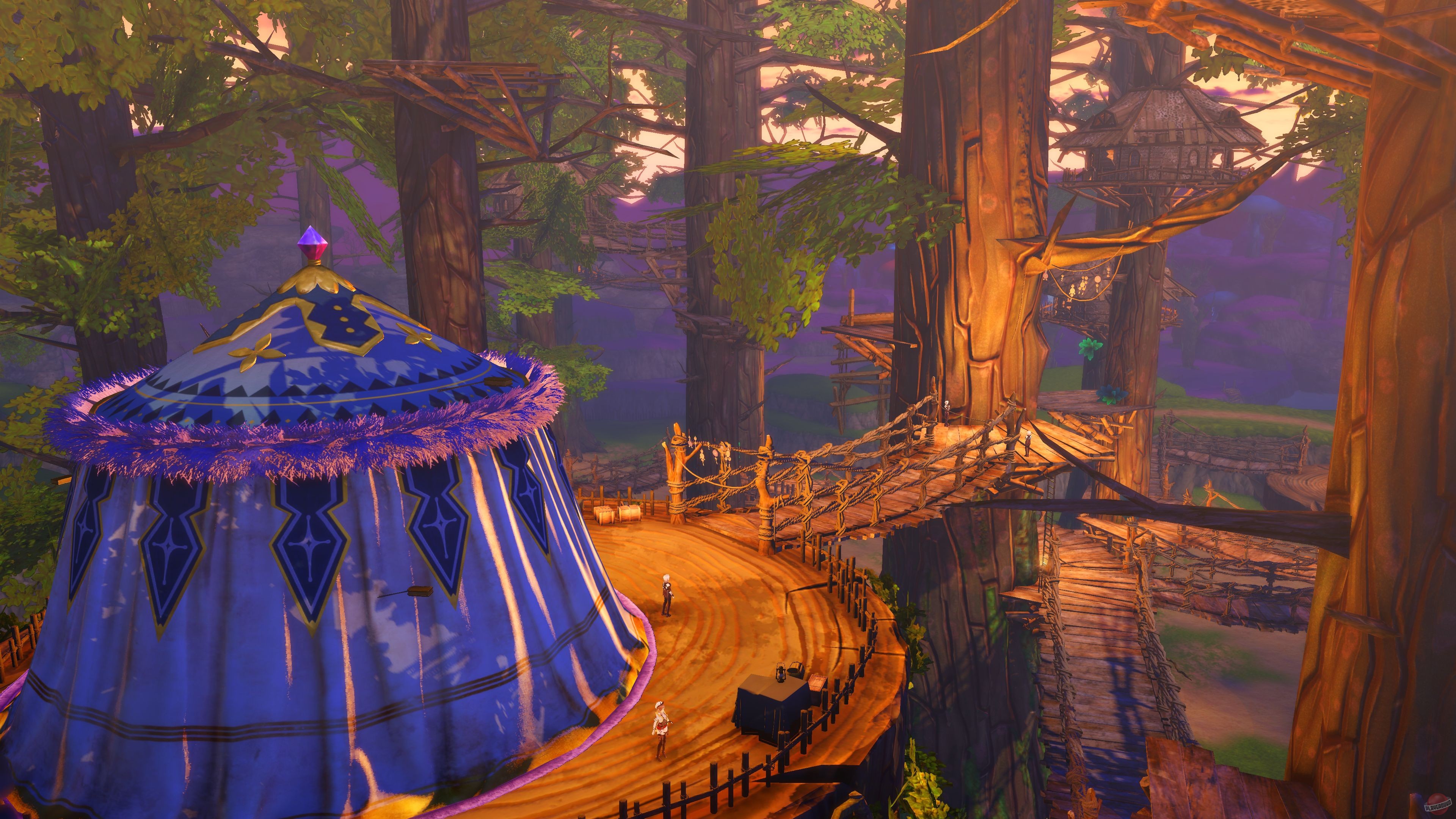 Скриншот из игры Atelier Ryza 3: Alchemist of the End and the Secret Key - 113