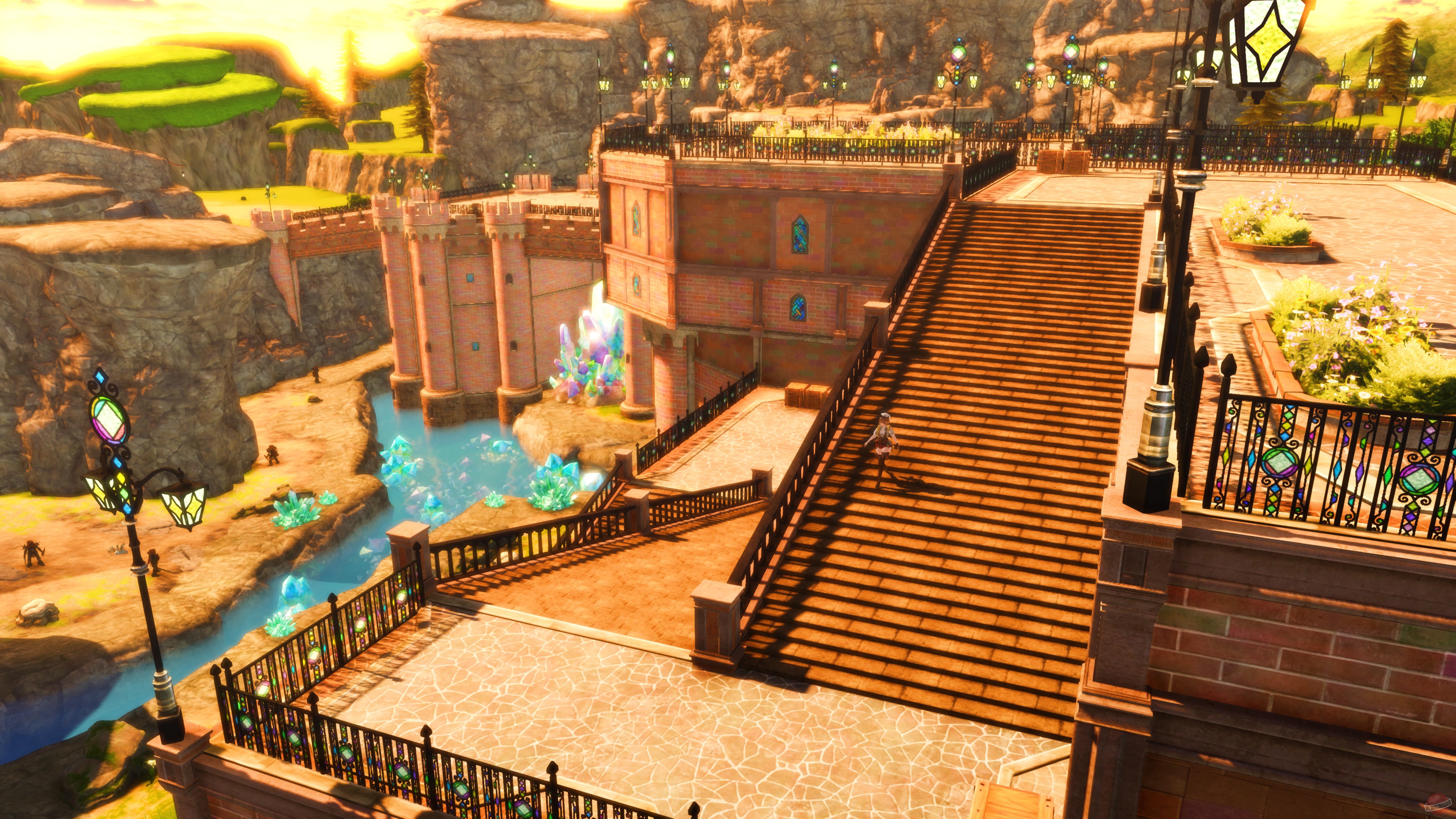 Скриншот из игры Atelier Ryza 3: Alchemist of the End and the Secret Key - 79