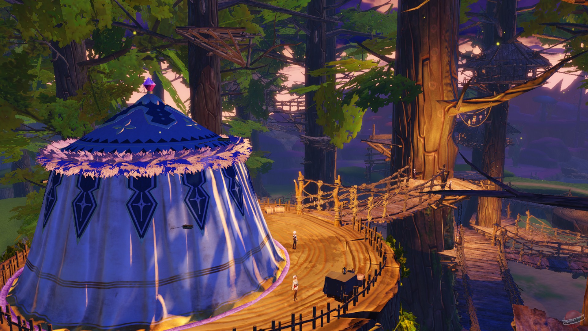 Скриншот из игры Atelier Ryza 3: Alchemist of the End and the Secret Key - 85