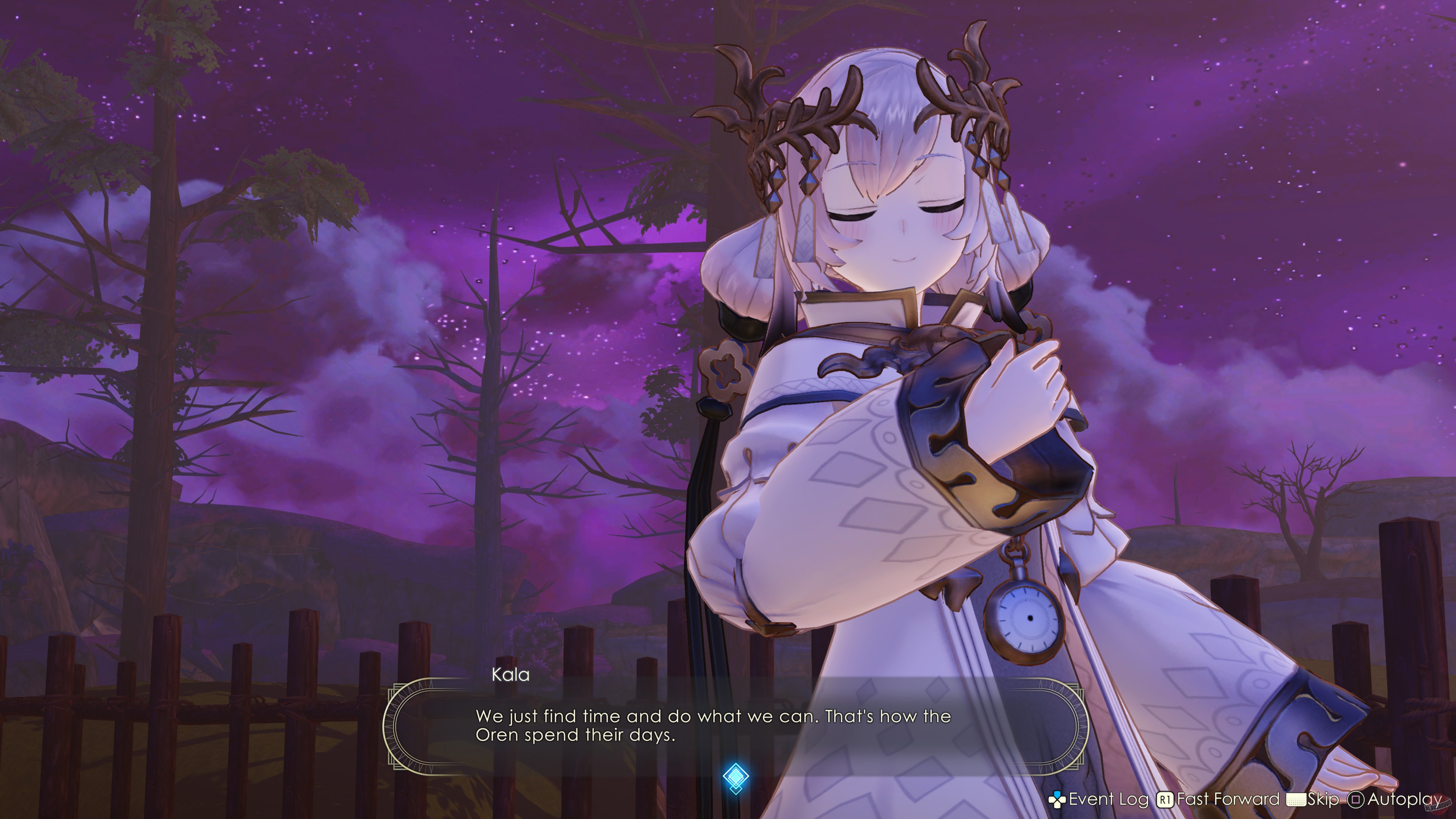 Скриншот из игры Atelier Ryza 3: Alchemist of the End and the Secret Key - 66