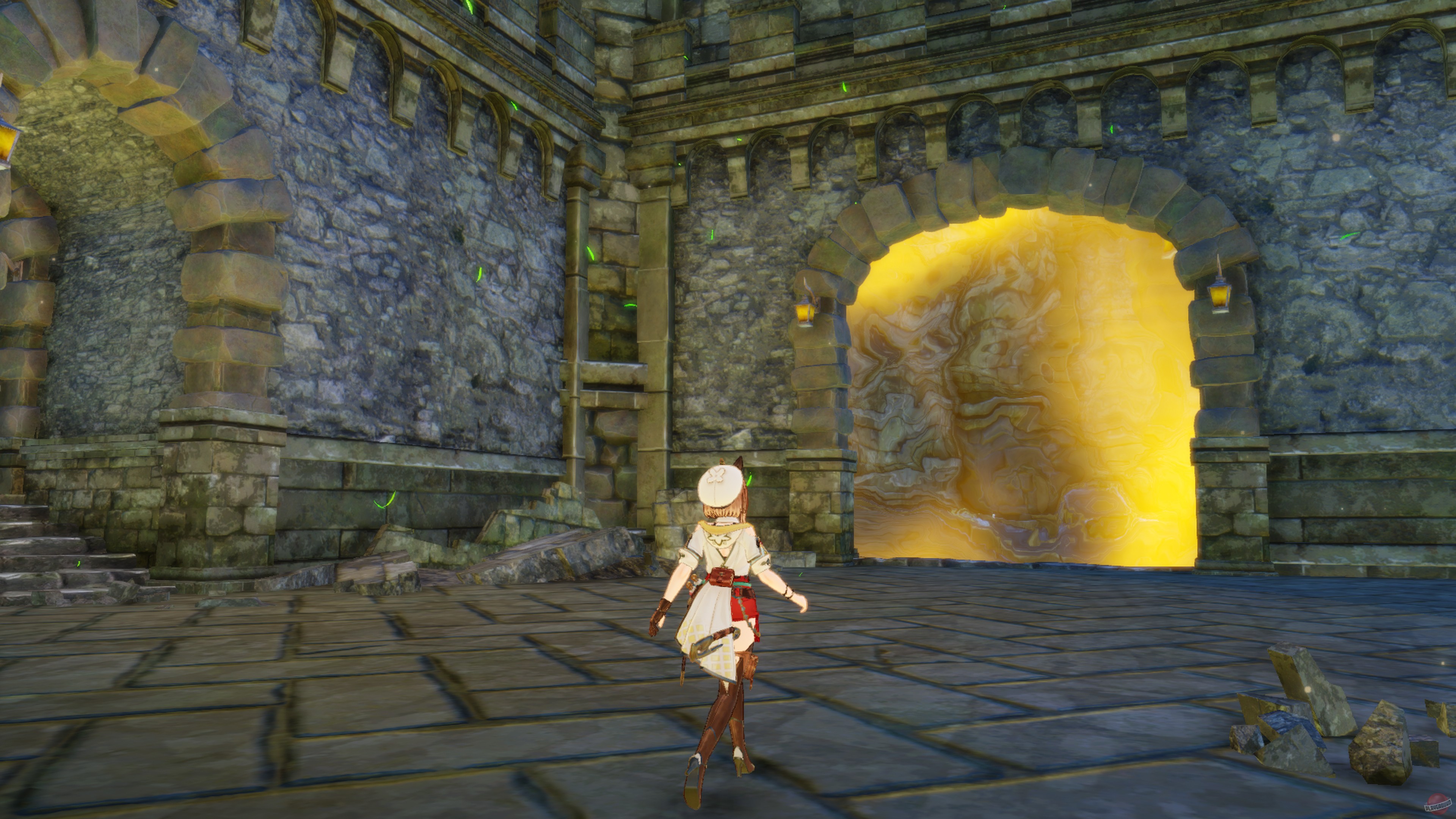 Скриншот из игры Atelier Ryza 3: Alchemist of the End and the Secret Key - 37