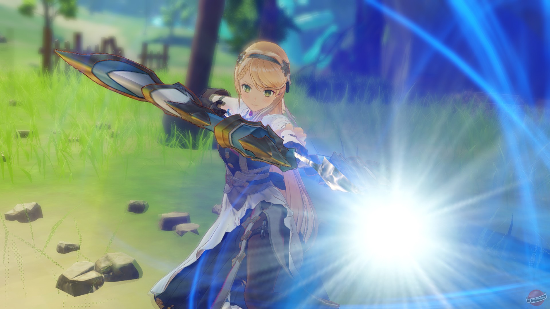 Скриншот из игры Atelier Ryza 3: Alchemist of the End and the Secret Key - 89