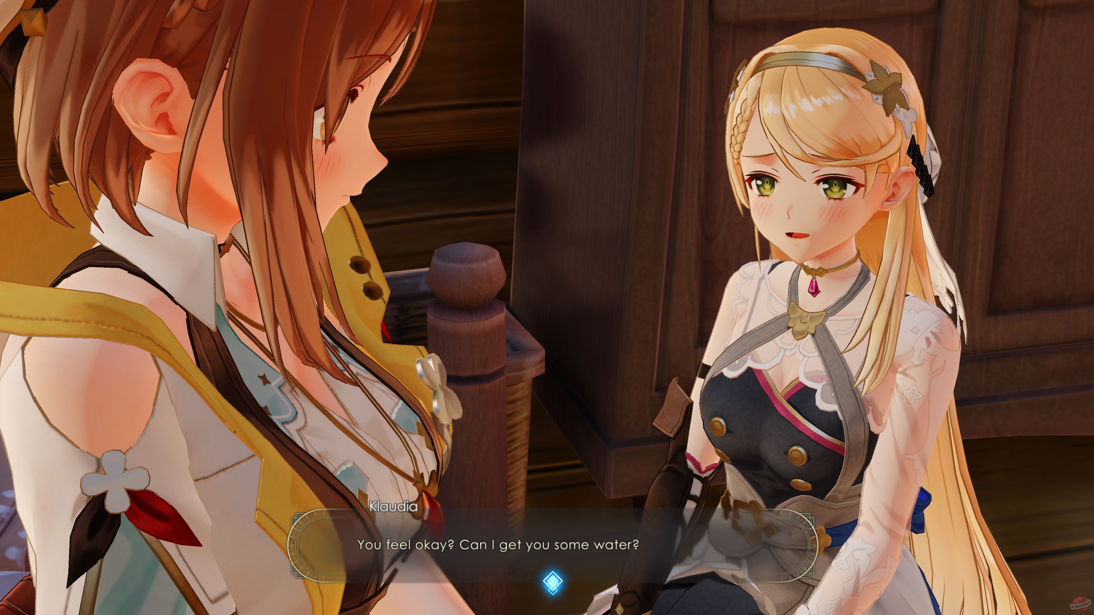 Скриншот из игры Atelier Ryza 3: Alchemist of the End and the Secret Key - 99