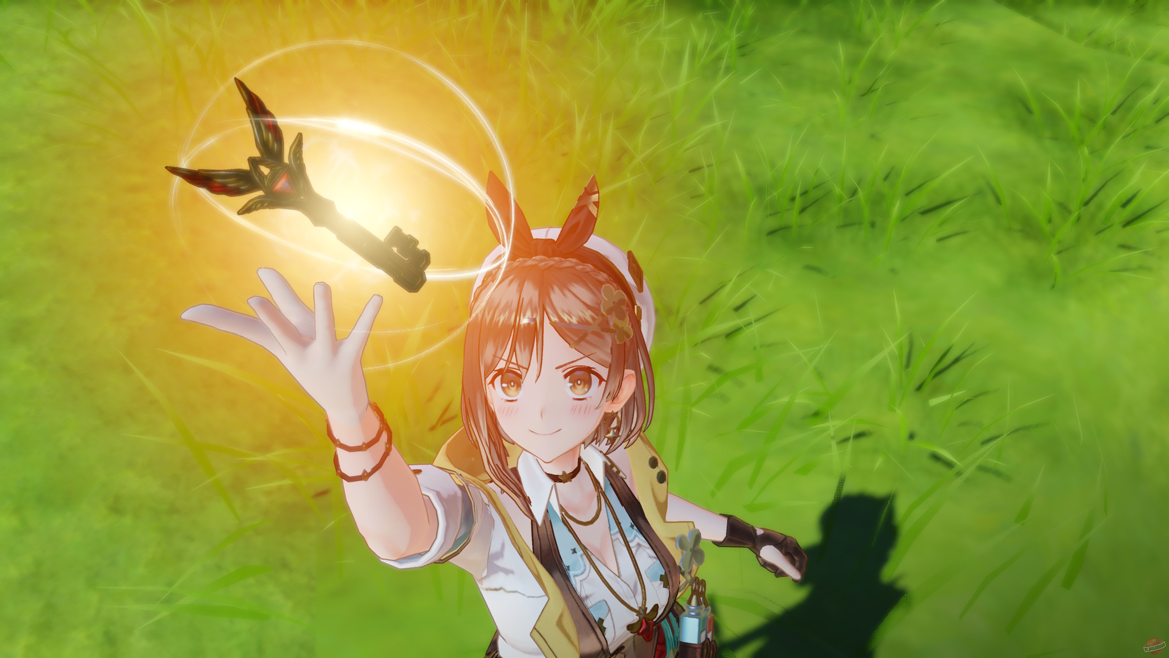 Скриншот из игры Atelier Ryza 3: Alchemist of the End and the Secret Key - 29