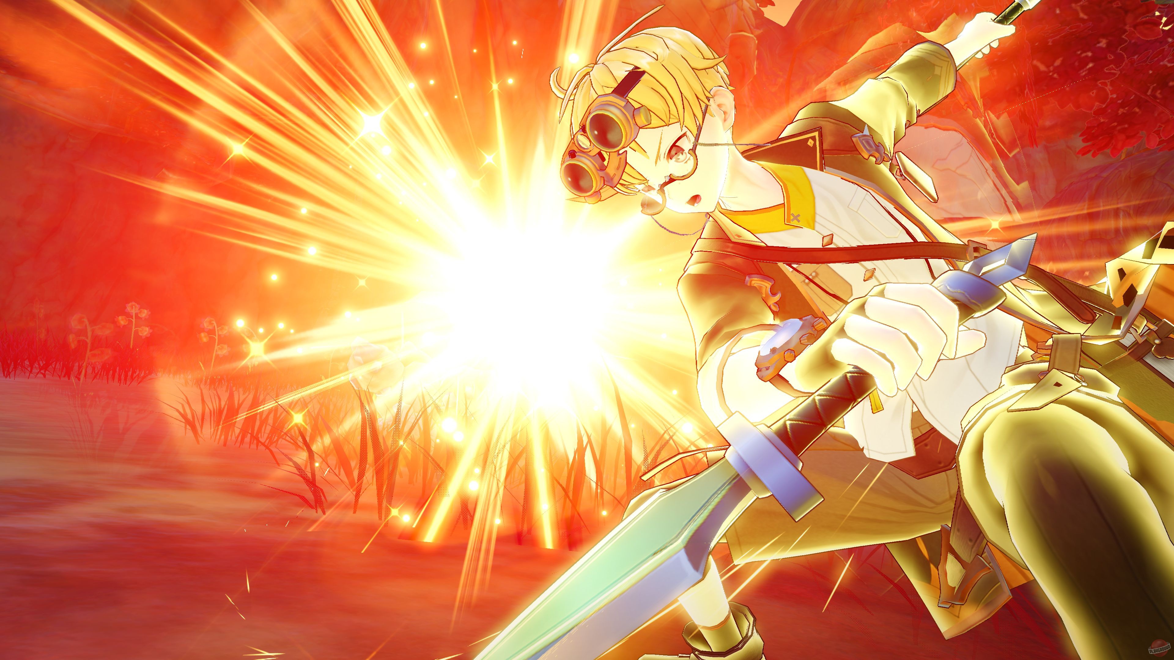 Скриншот из игры Atelier Ryza 3: Alchemist of the End and the Secret Key - 108