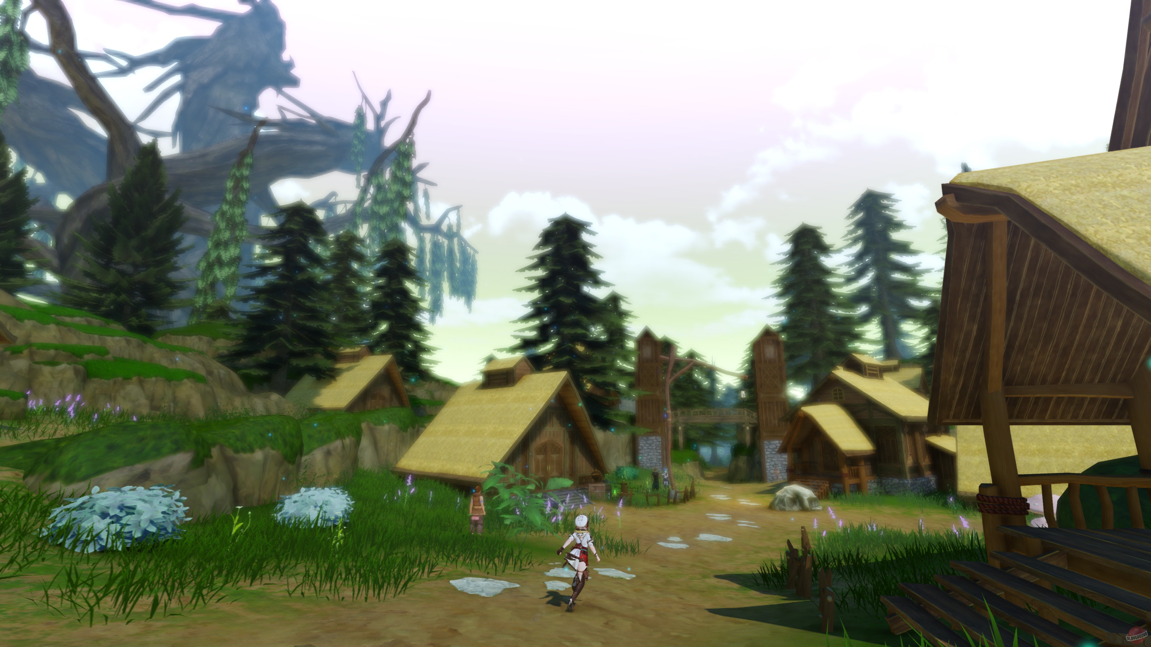 Скриншот из игры Atelier Ryza 3: Alchemist of the End and the Secret Key - 58
