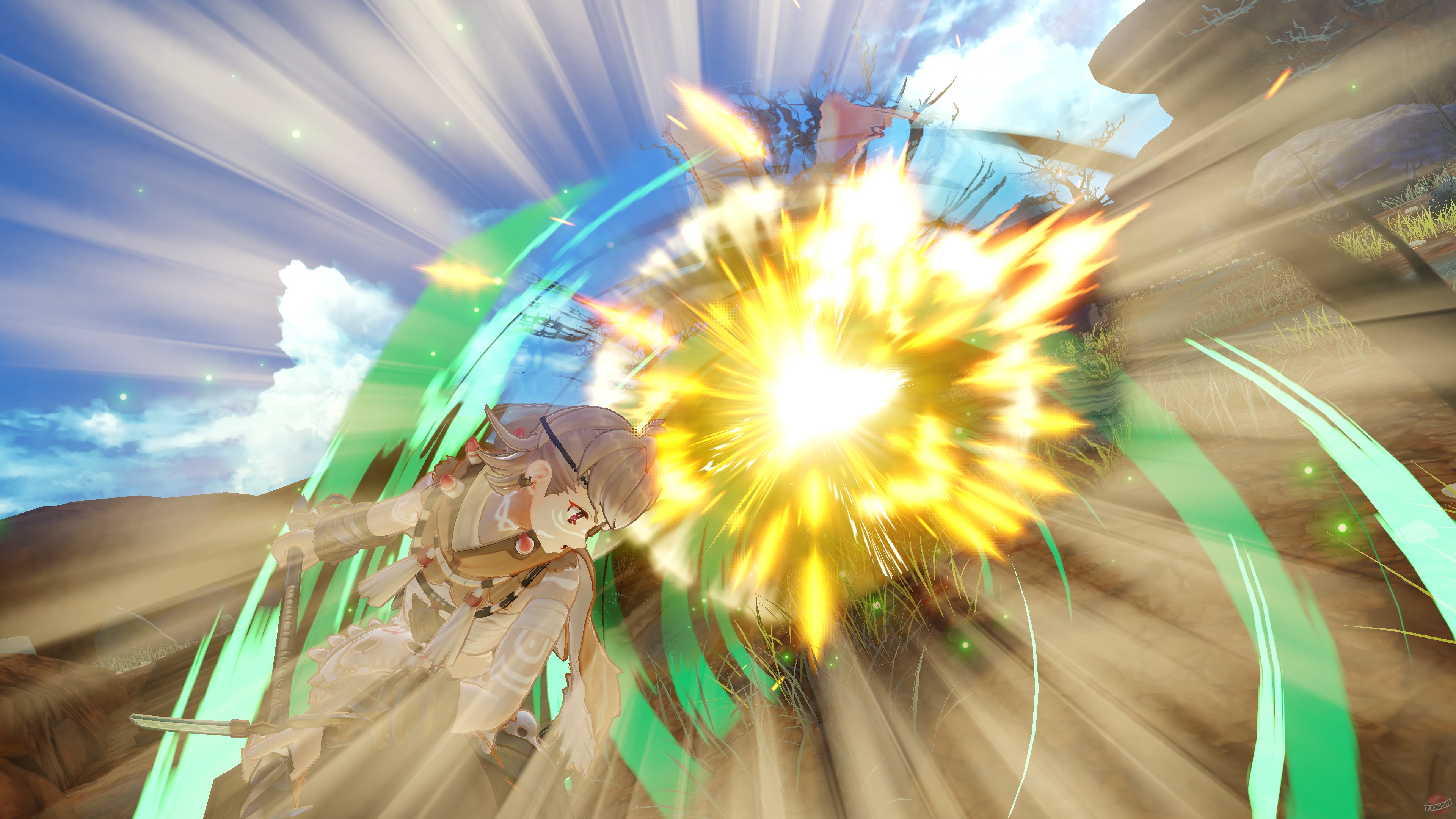 Скриншот из игры Atelier Ryza 3: Alchemist of the End and the Secret Key - 49