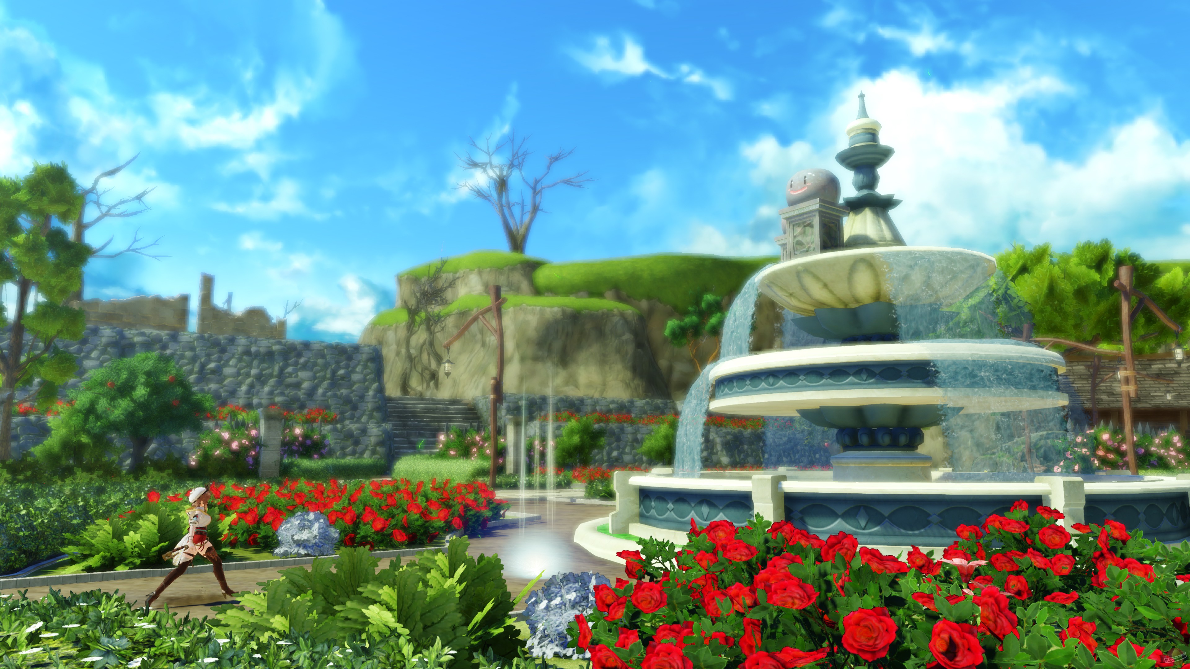 Скриншот из игры Atelier Ryza 3: Alchemist of the End and the Secret Key - 57