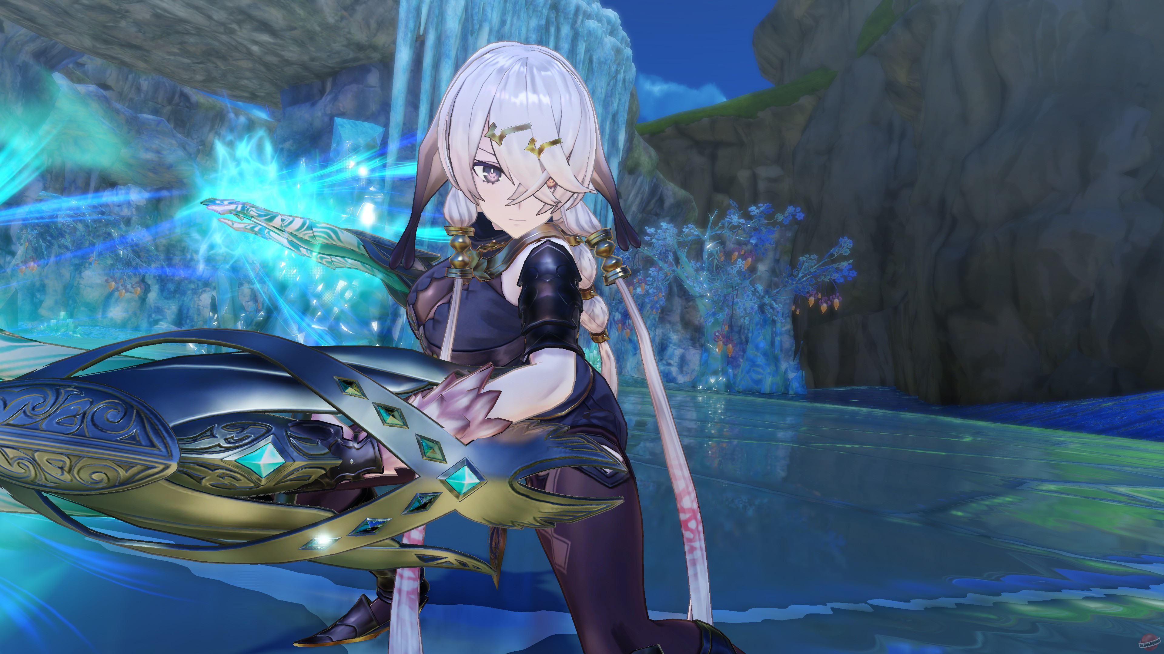 Скриншот из игры Atelier Ryza 3: Alchemist of the End and the Secret Key - 18