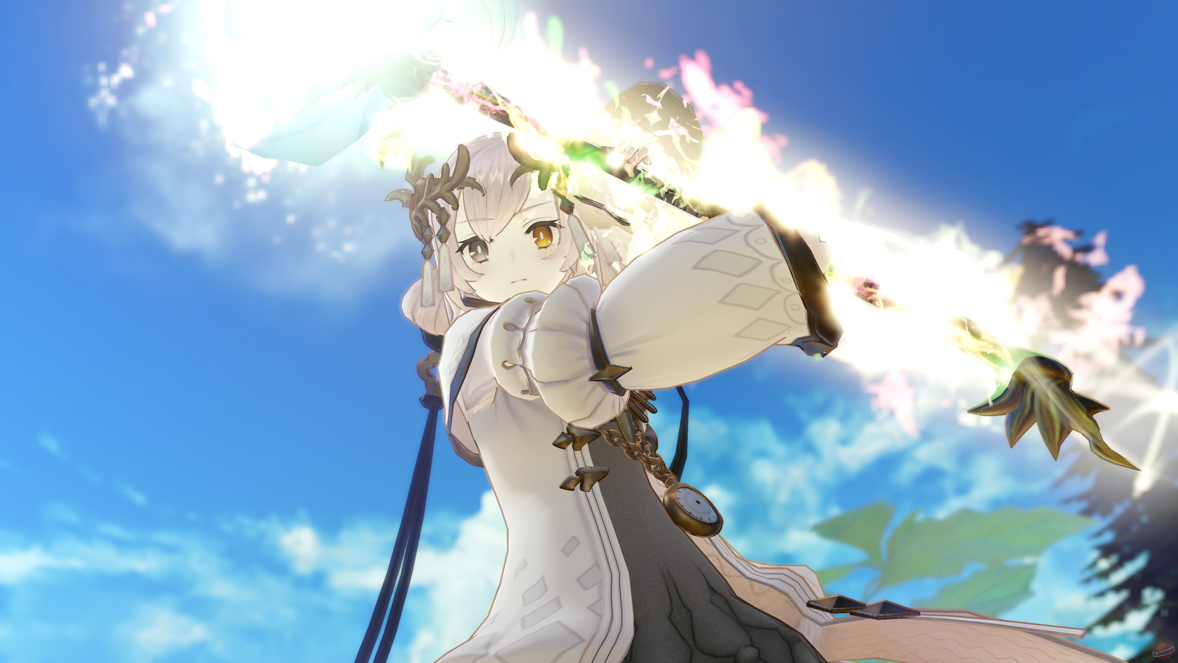 Скриншот из игры Atelier Ryza 3: Alchemist of the End and the Secret Key - 54