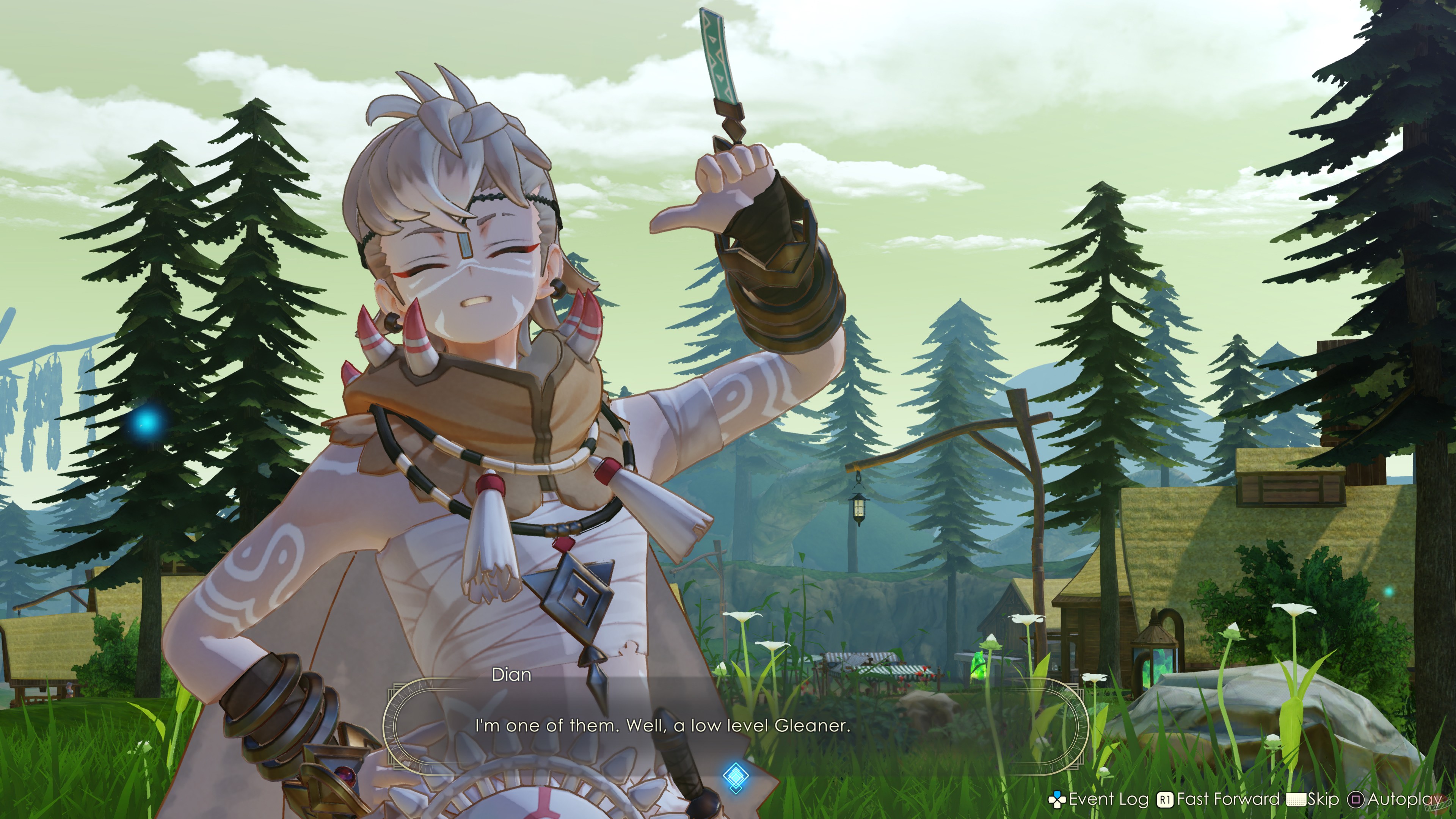 Скриншот из игры Atelier Ryza 3: Alchemist of the End and the Secret Key - 59