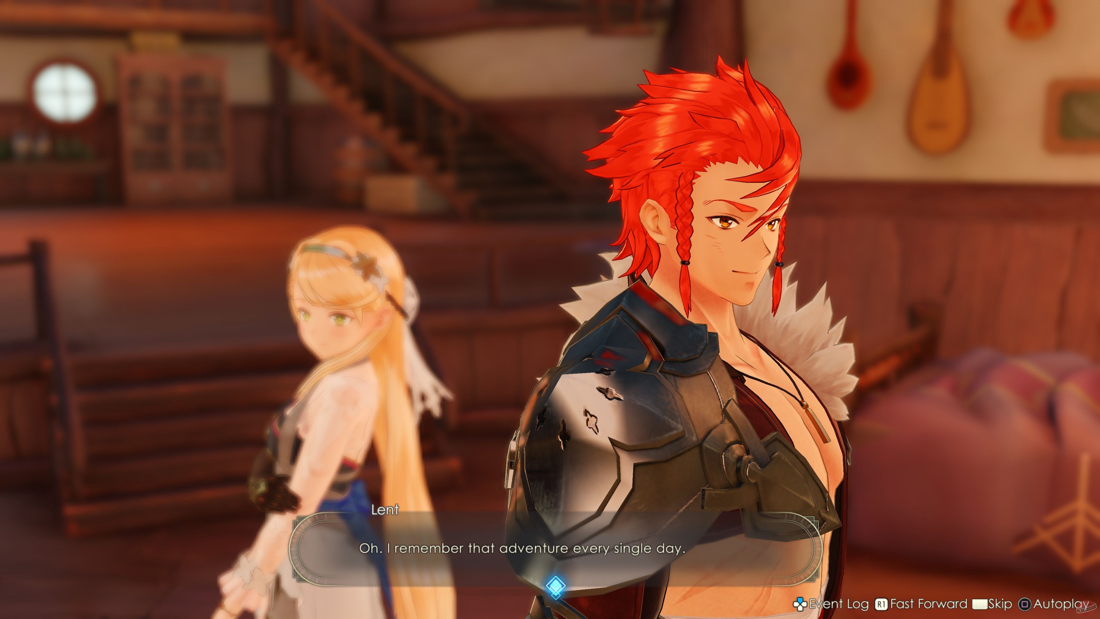 Скриншот из игры Atelier Ryza 3: Alchemist of the End and the Secret Key - 106