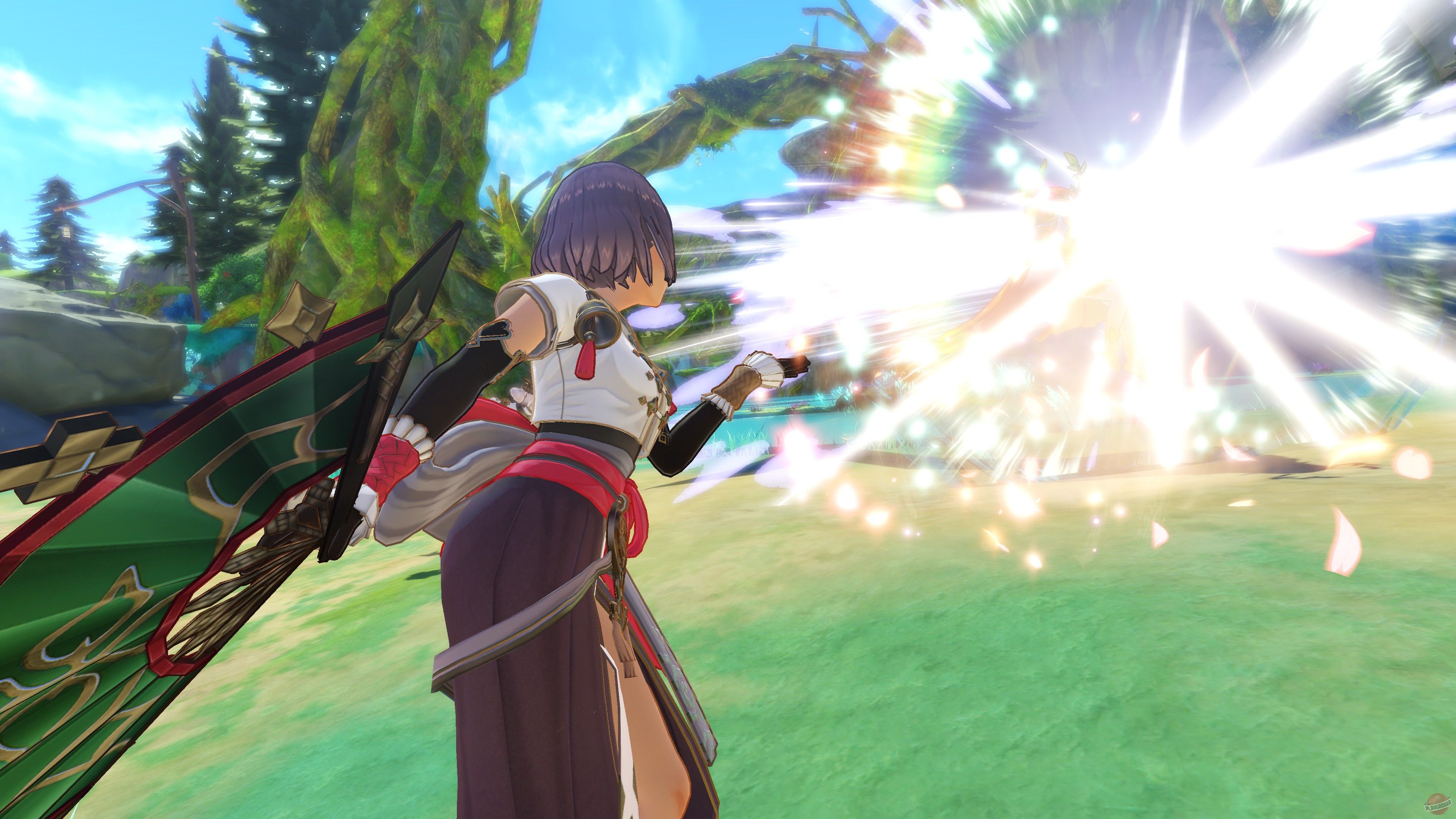 Скриншот из игры Atelier Ryza 3: Alchemist of the End and the Secret Key - 69