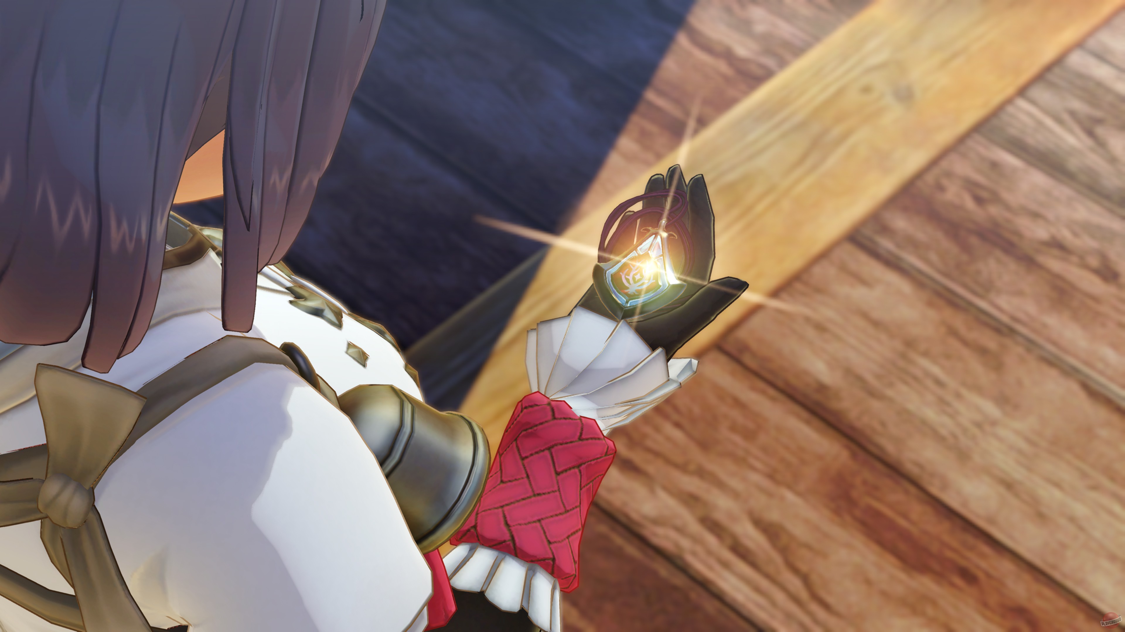 Скриншот из игры Atelier Ryza 3: Alchemist of the End and the Secret Key - 74