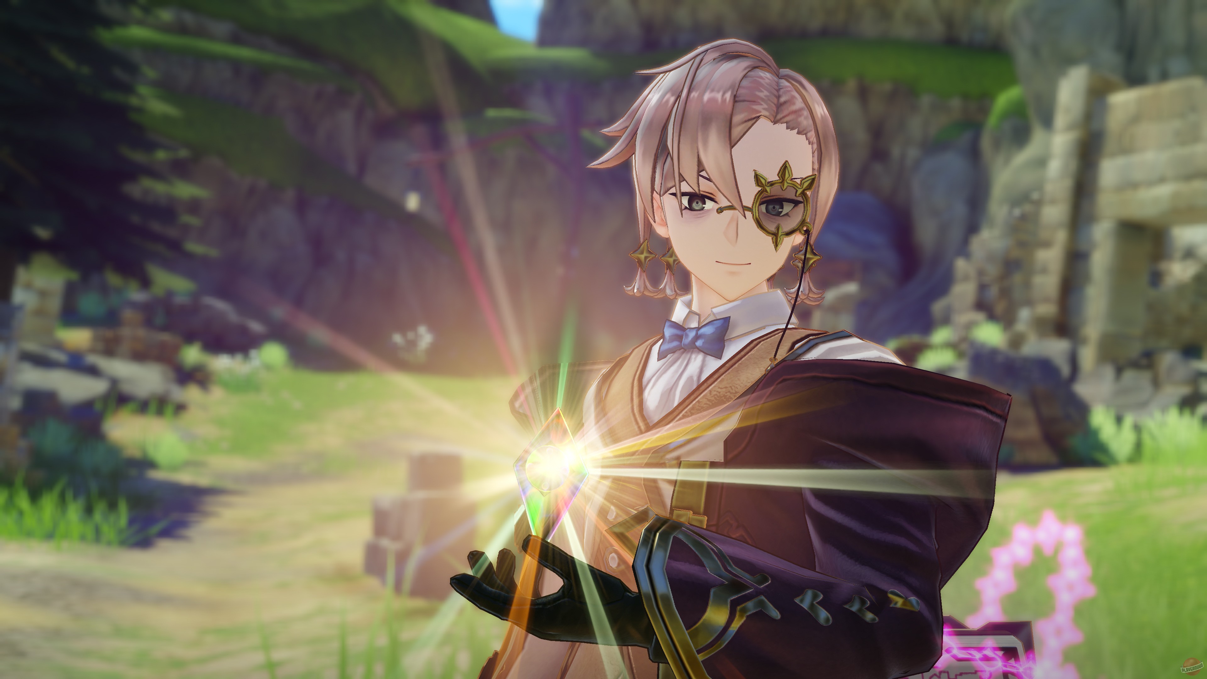 Скриншот из игры Atelier Ryza 3: Alchemist of the End and the Secret Key - 14