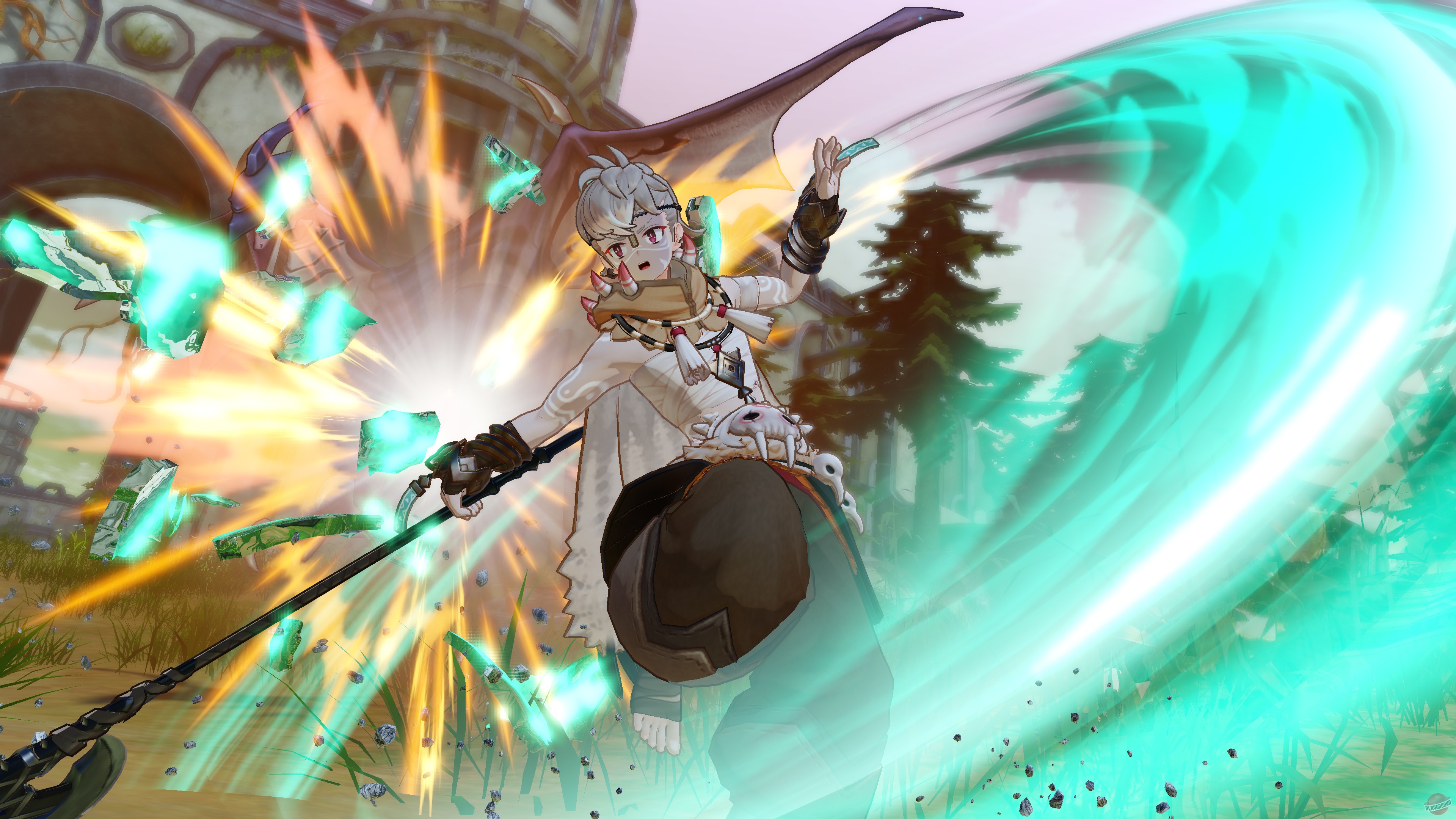 Скриншот из игры Atelier Ryza 3: Alchemist of the End and the Secret Key - 50