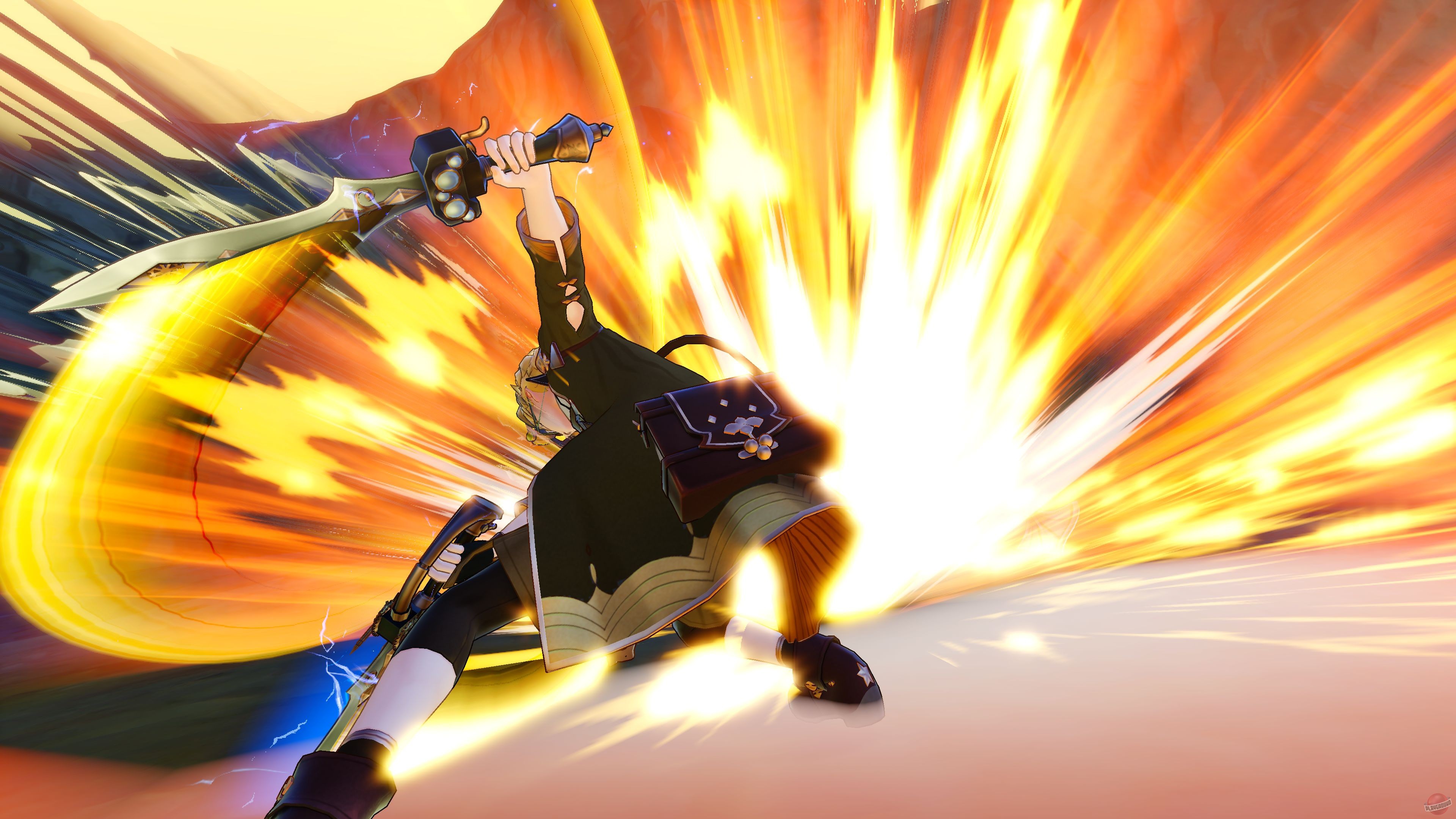 Скриншот из игры Atelier Ryza 3: Alchemist of the End and the Secret Key - 107