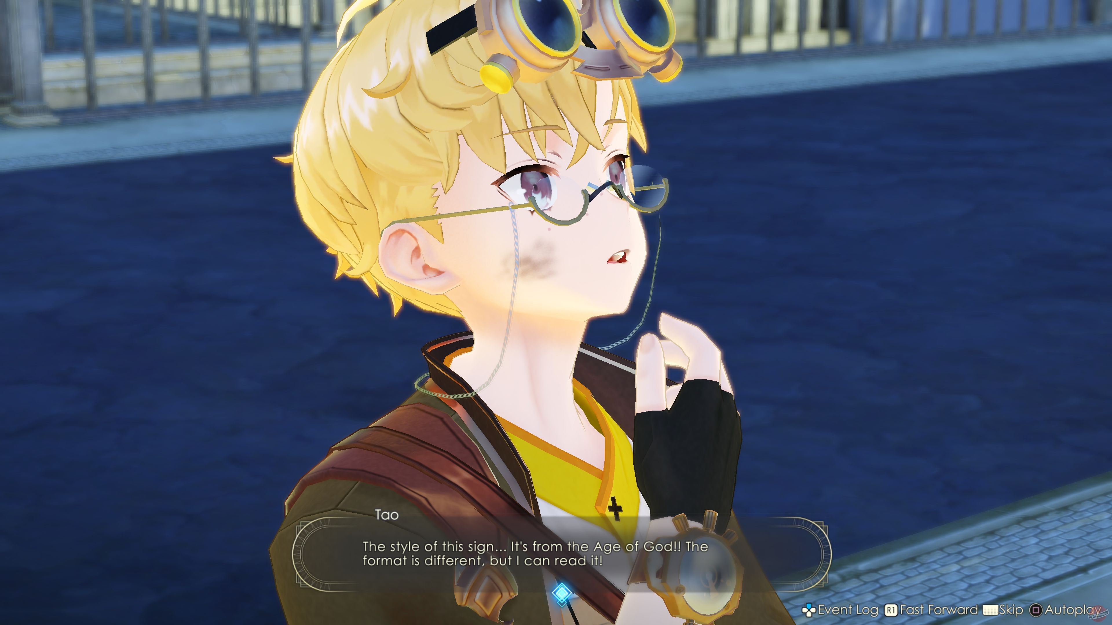 Скриншот из игры Atelier Ryza 3: Alchemist of the End and the Secret Key - 109