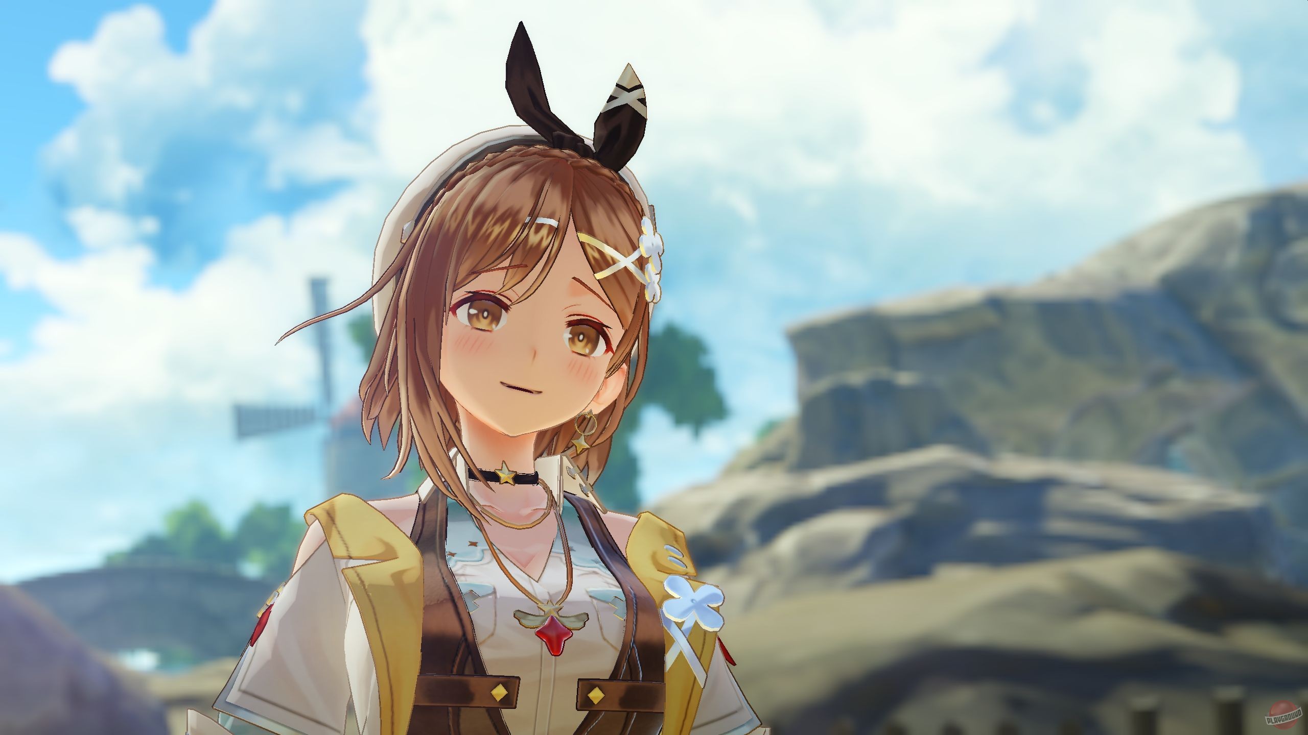 Скриншот из игры Atelier Ryza 3: Alchemist of the End and the Secret Key - 117