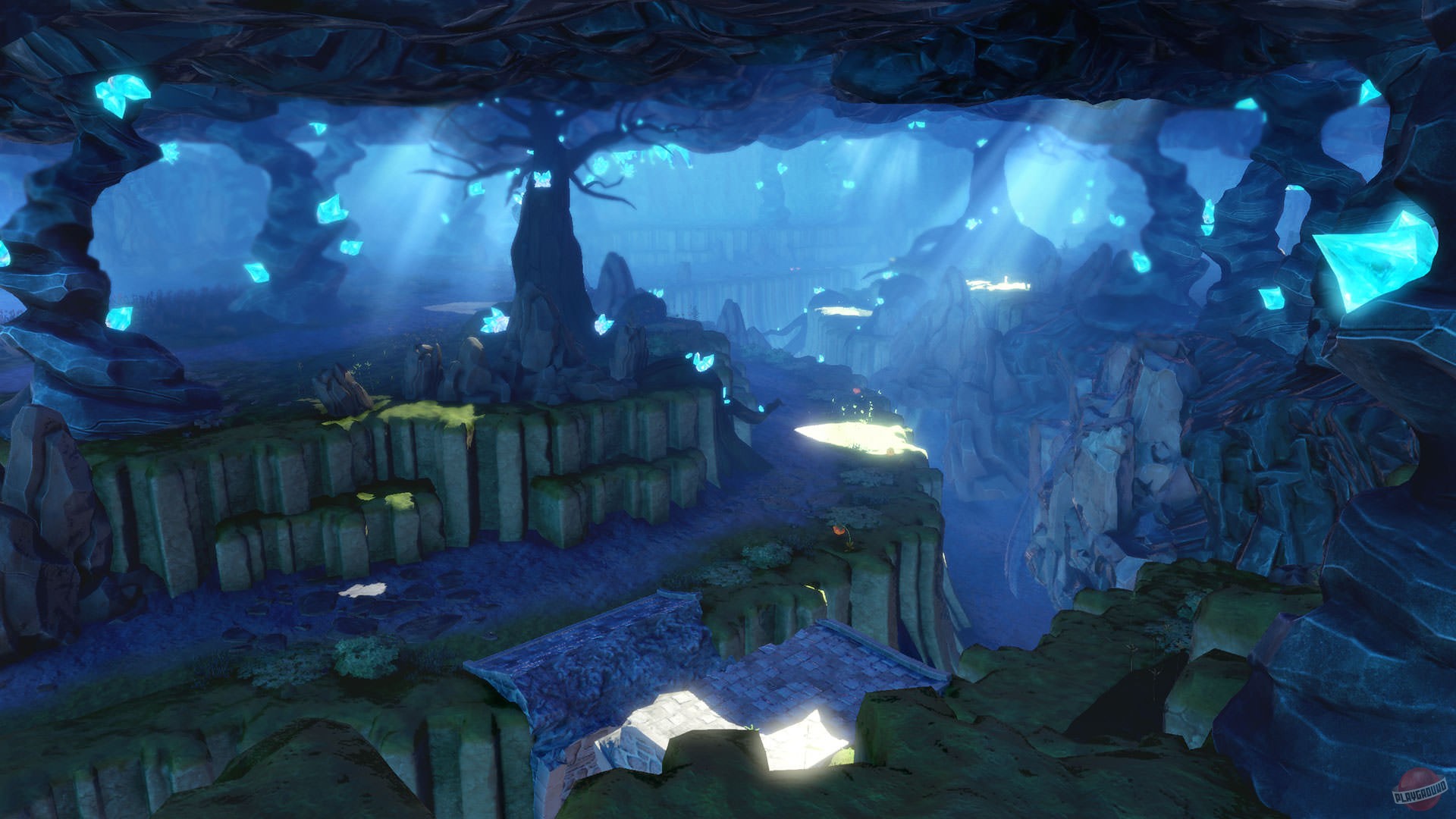 Скриншот из игры Atelier Ryza: Ever Darkness & The Secret Hideout - 51