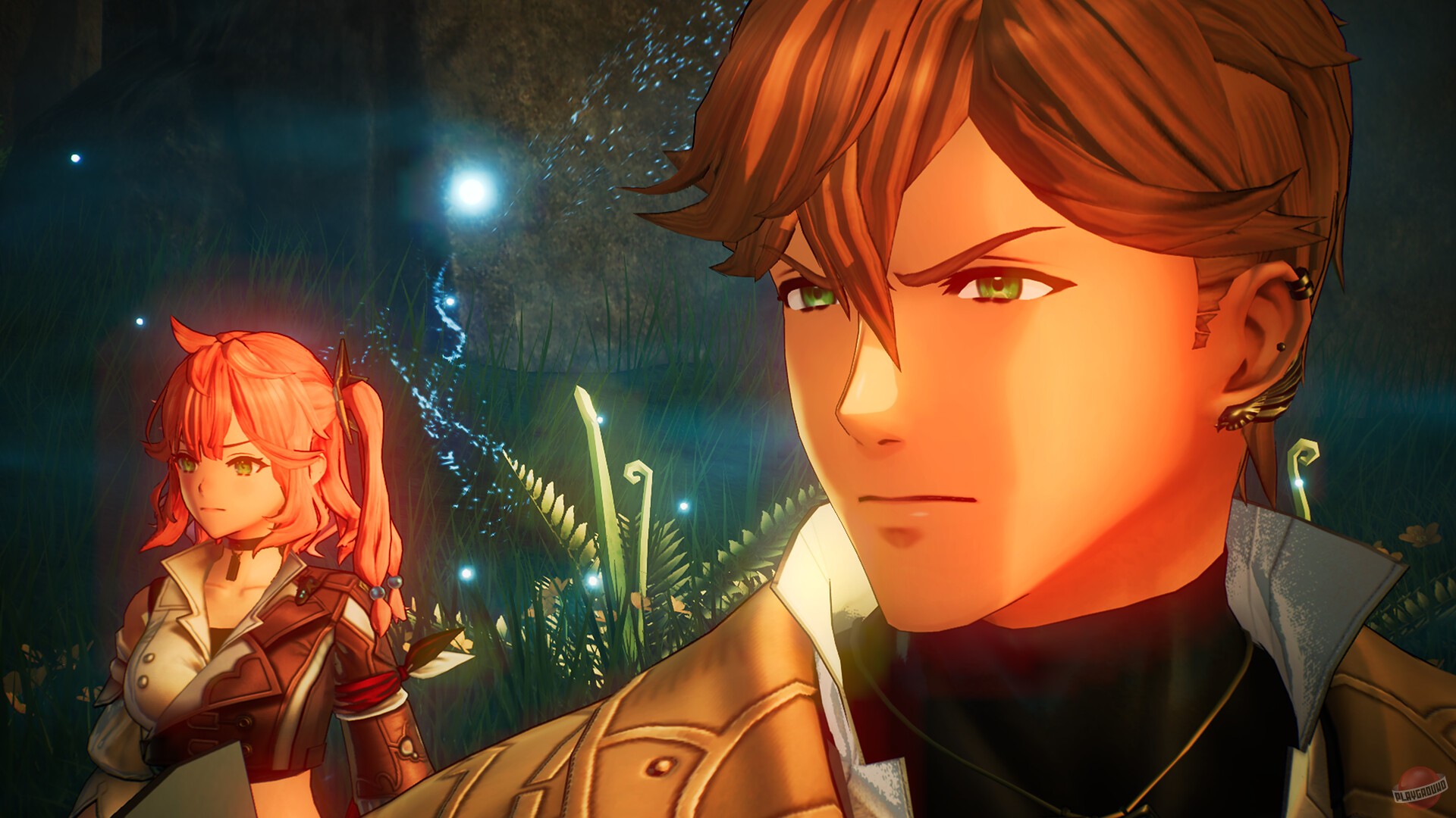 Скриншот из игры Atelier Yumia: The Alchemist of Memories & the Envisioned Land - 6