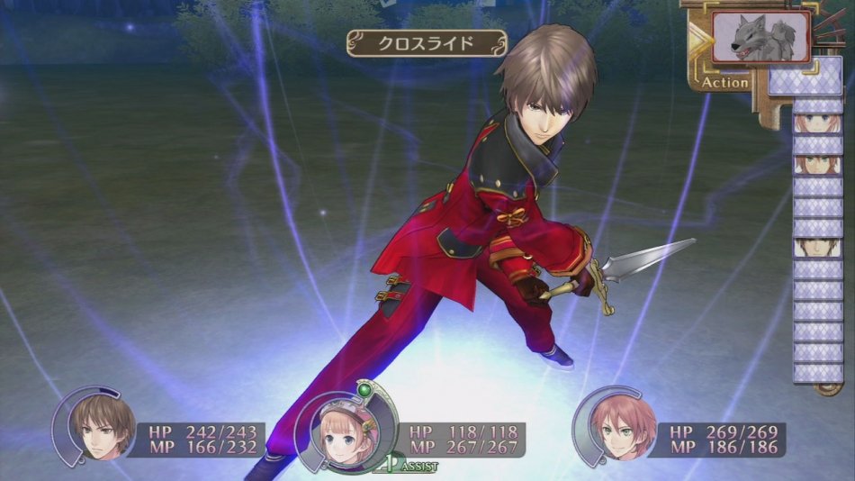 Скриншот из игры New Atelier Rorona: The Origin Story of the Alchemist of Arland